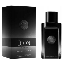 Antonio Banderas The Icon The Perfume 100ml woda perfumowana